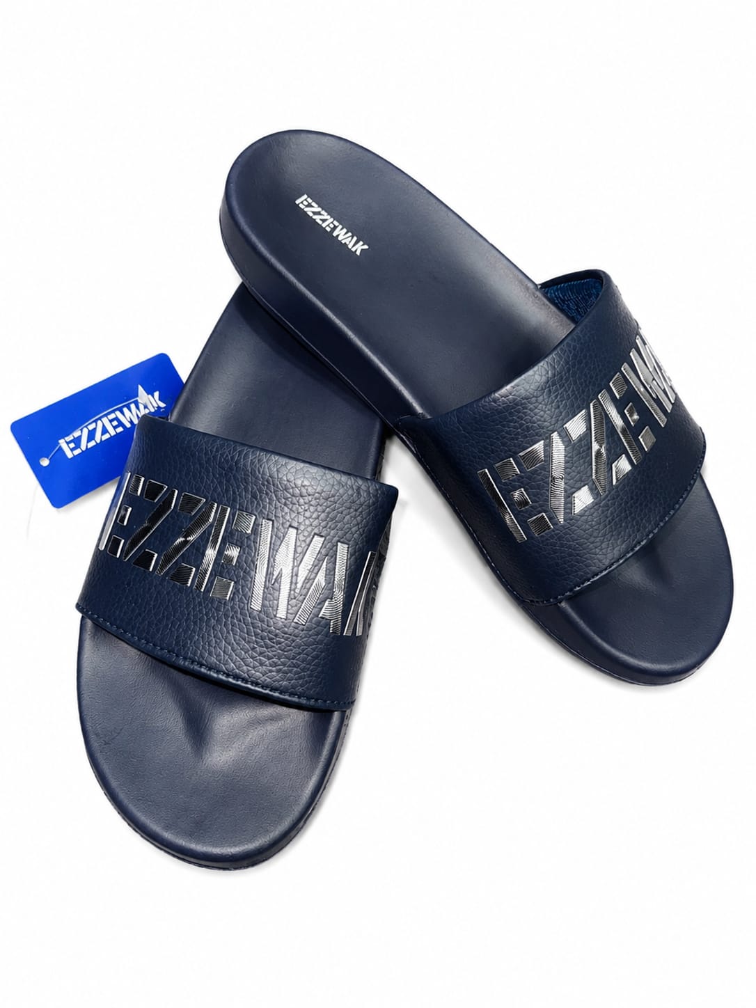 Premium • Soft Cushion • Comfortable Slides