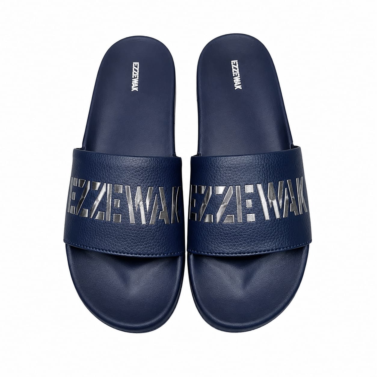 Premium • Soft Cushion • Comfortable Slides