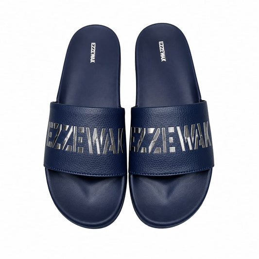 Premium • Soft Cushion • Comfortable Slides