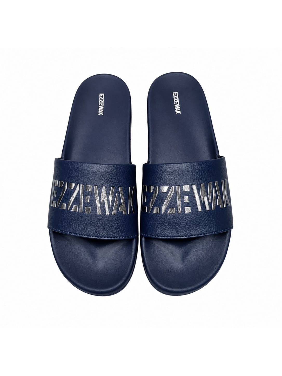 Aura Steps Boys Slides – Soft Cushion, Lightweight & Comfortable